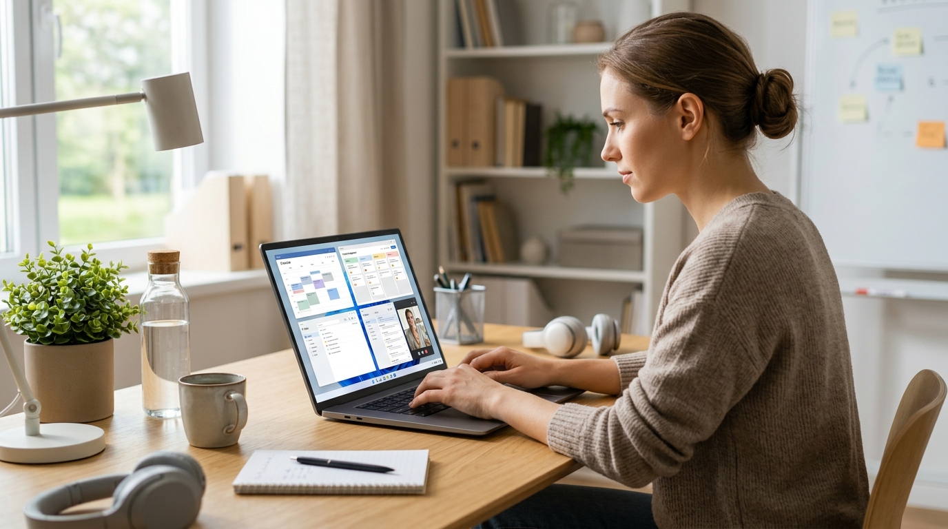 8 Best Laptops for Virtual Assistants (August 2026) Expert Reviews