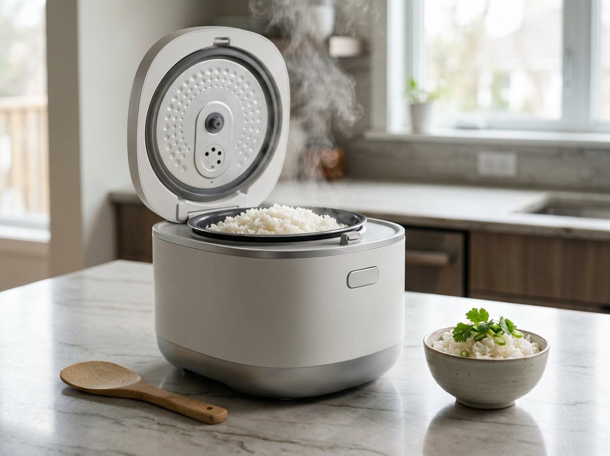 10 Best Amazon Prime Day Rice Cooker Deals (August 2026)