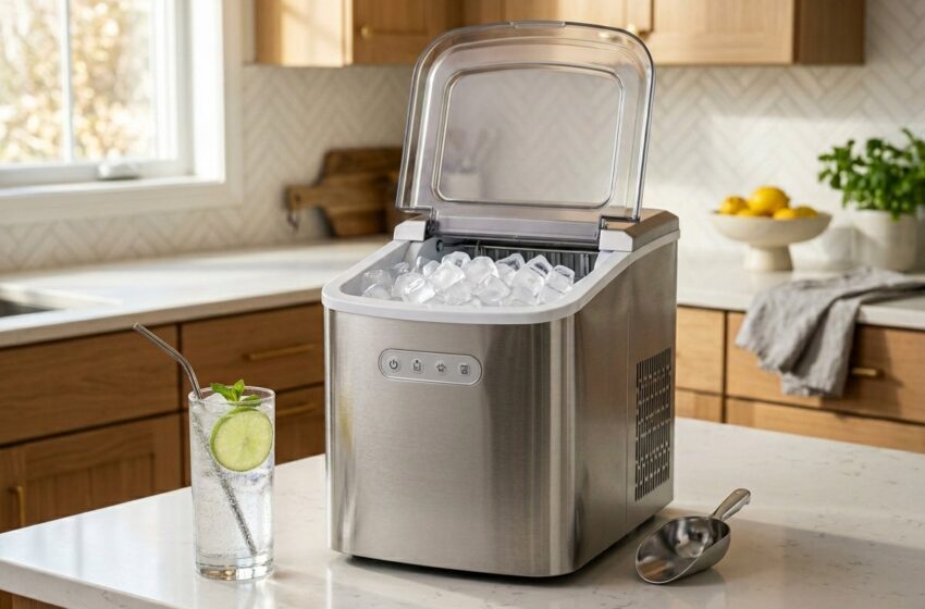  6 Best Amazon Prime Day Ice Maker Deals (July 2026)