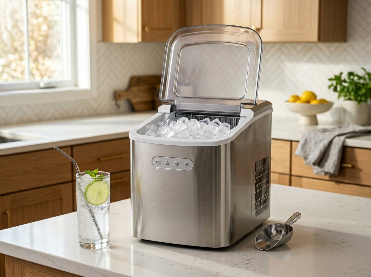 6 Best Amazon Prime Day Ice Maker Deals (August 2026)