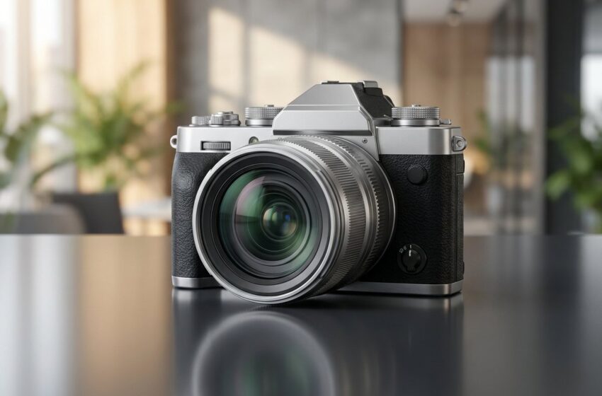  12 Best Amazon Prime Day Fujifilm Camera Deals (July 2026)