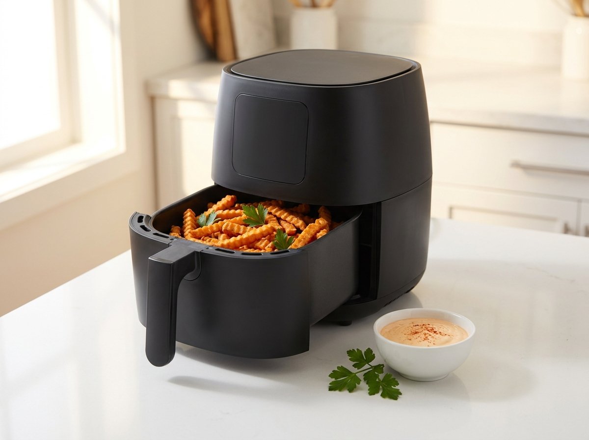 8 Best Amazon Prime Day Air Fryer Deals (August 2026) Picks