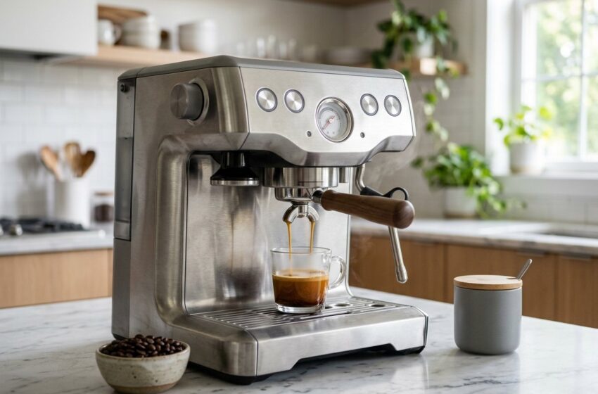  12 Best Amazon Prime Day Coffee Maker Deals (July 2026)