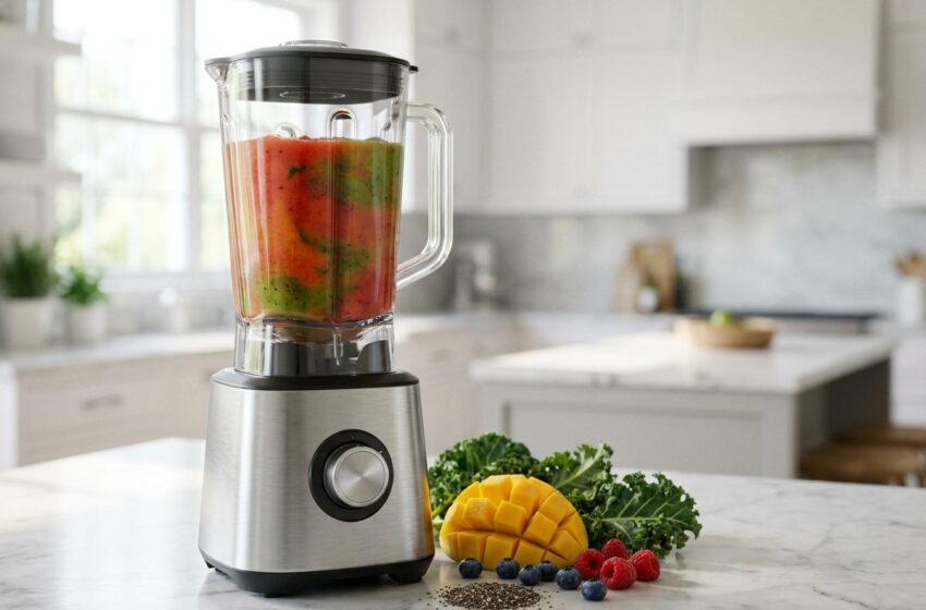  8 Best Amazon Prime Day Blender Deals (July 2026) Top Picks