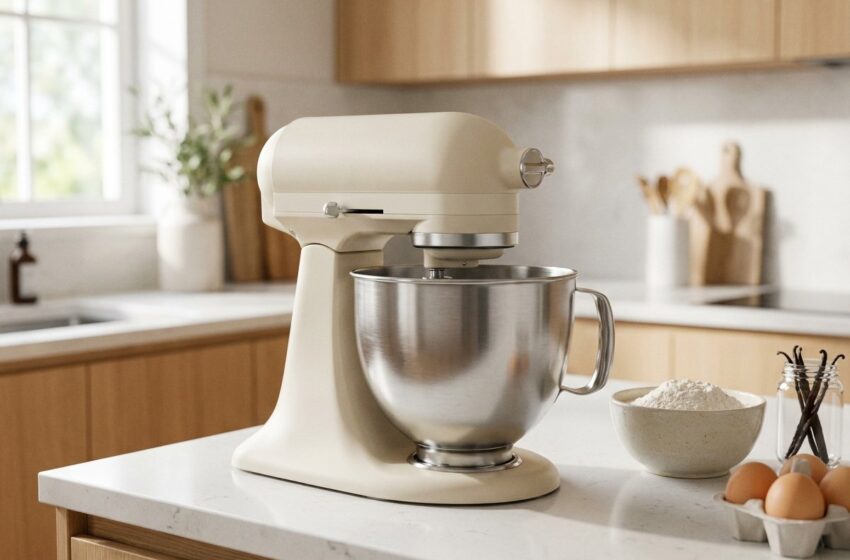  15 Best Amazon Prime Day Stand Mixer Deals 2026