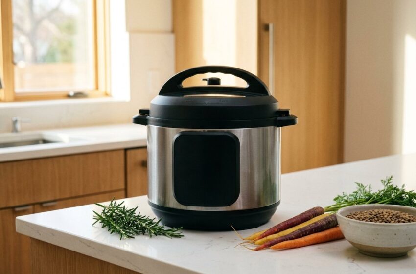  12 Best Amazon Prime Day Pressure Cooker Deals (July 2026)