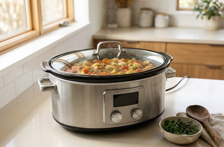 12 Best Amazon Prime Day Slow Cooker Deals (July 2026)