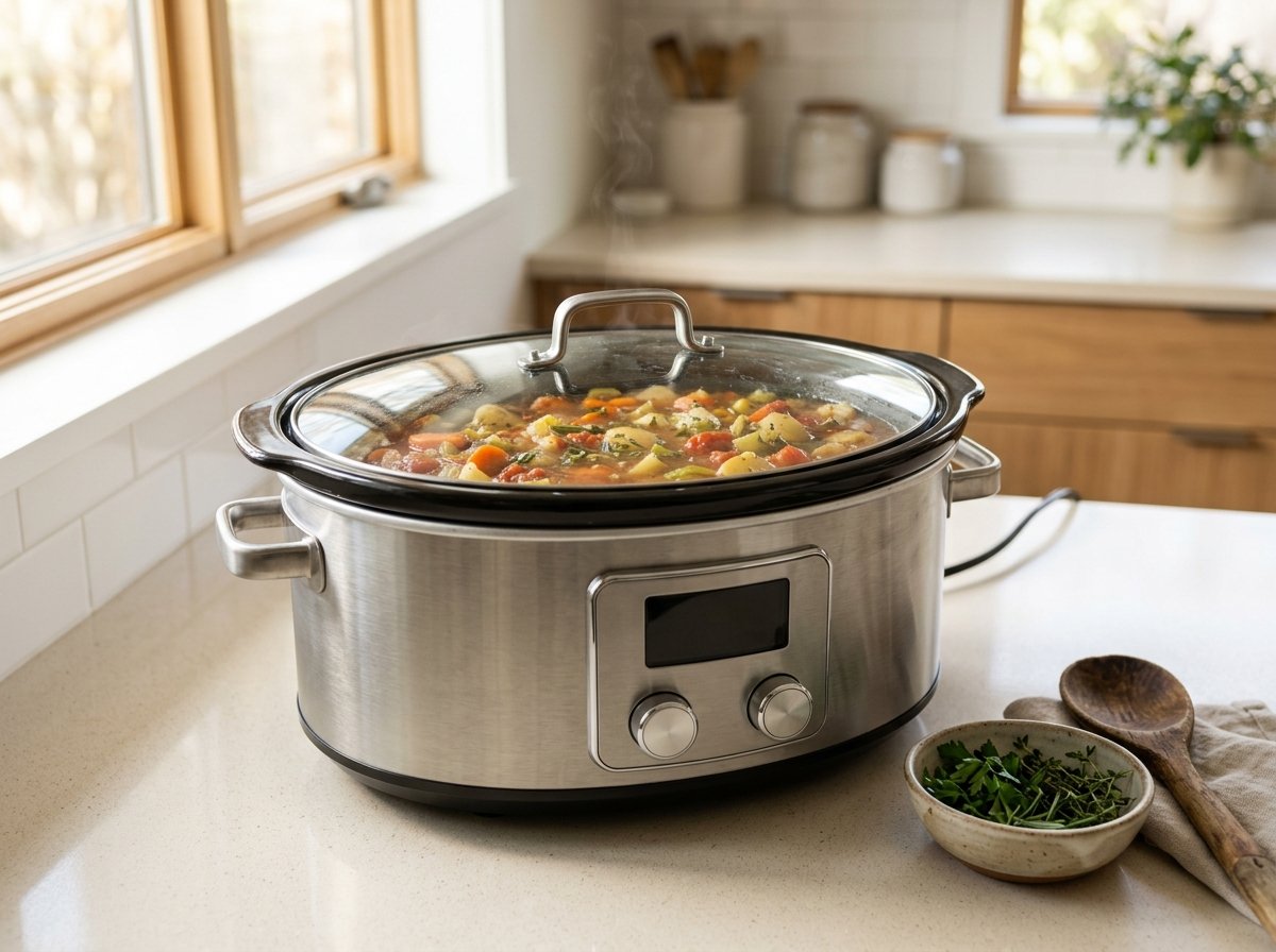 12 Best Amazon Prime Day Slow Cooker Deals (August 2026)