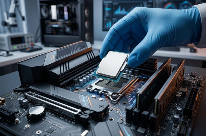 8 Best 13th Gen Intel CPUs (August 2026) Ranked