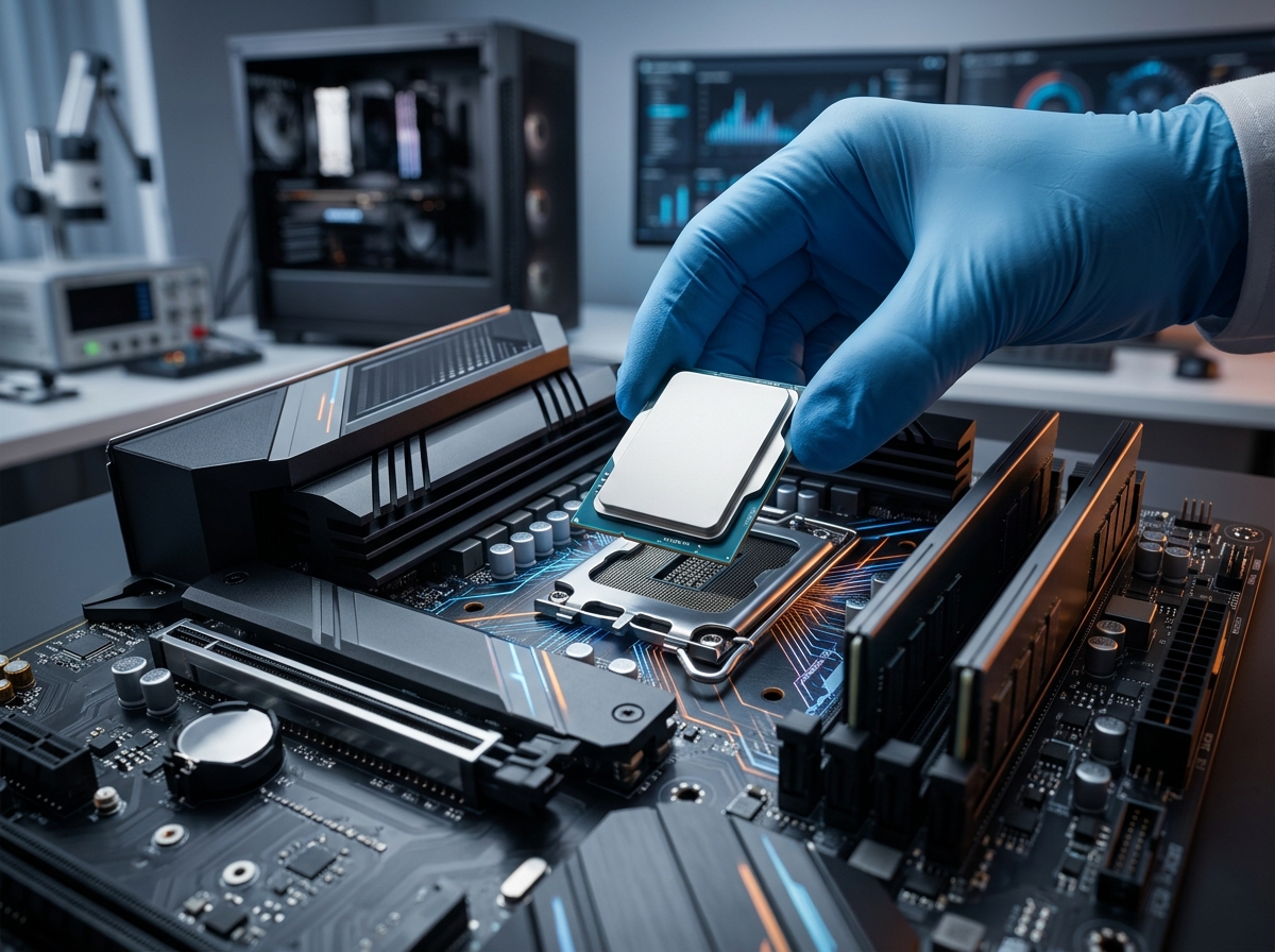 8 Best 13th Gen Intel CPUs (August 2026) Ranked