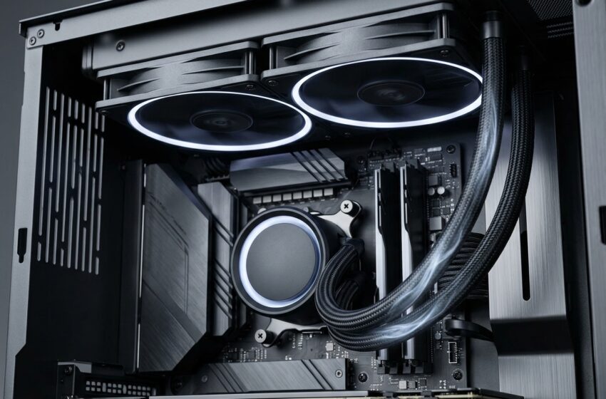 8 Best 240mm AIO CPU Cooler (August 2026): Expert Reviews