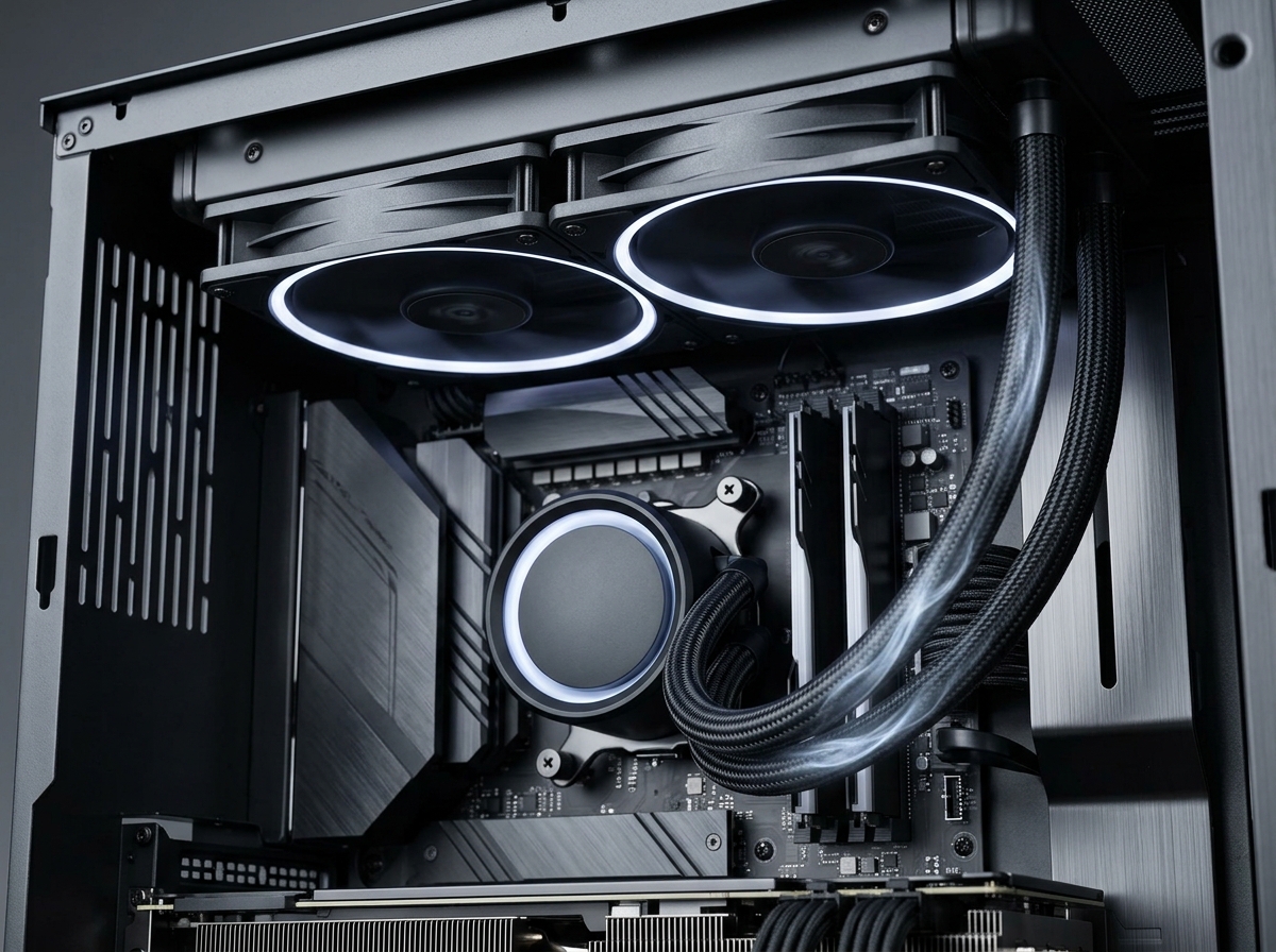 8 Best 240mm AIO CPU Cooler (August 2026): Expert Reviews