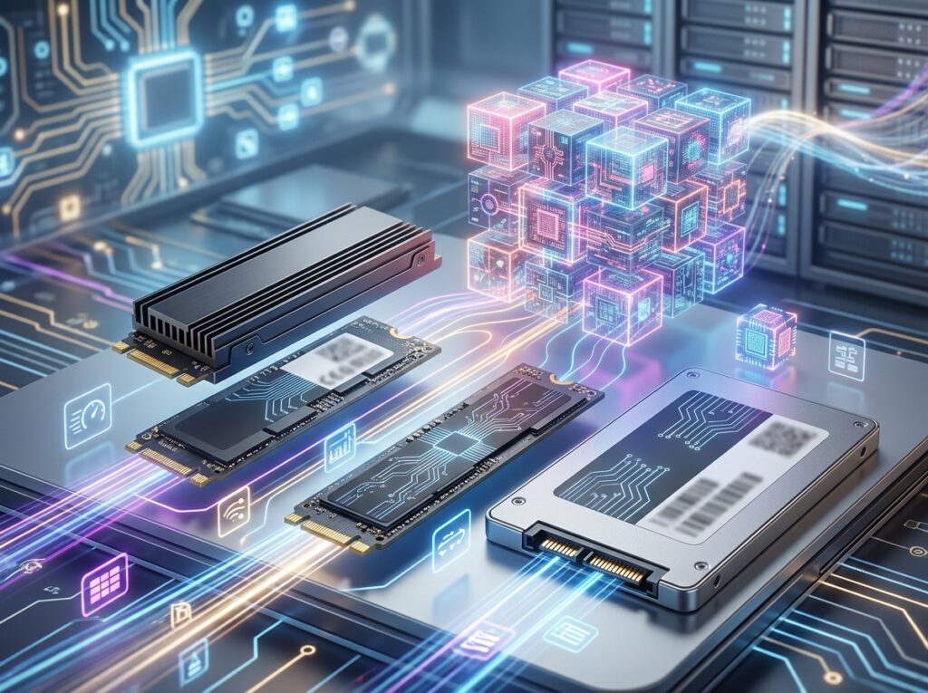 Best 2TB SSDs