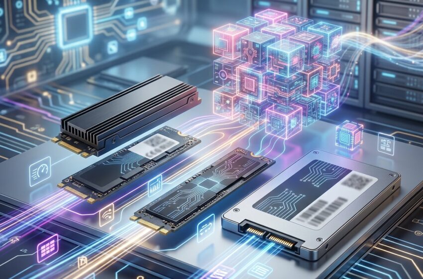  12 Best 2TB SSDs (July 2026): Expert Reviews