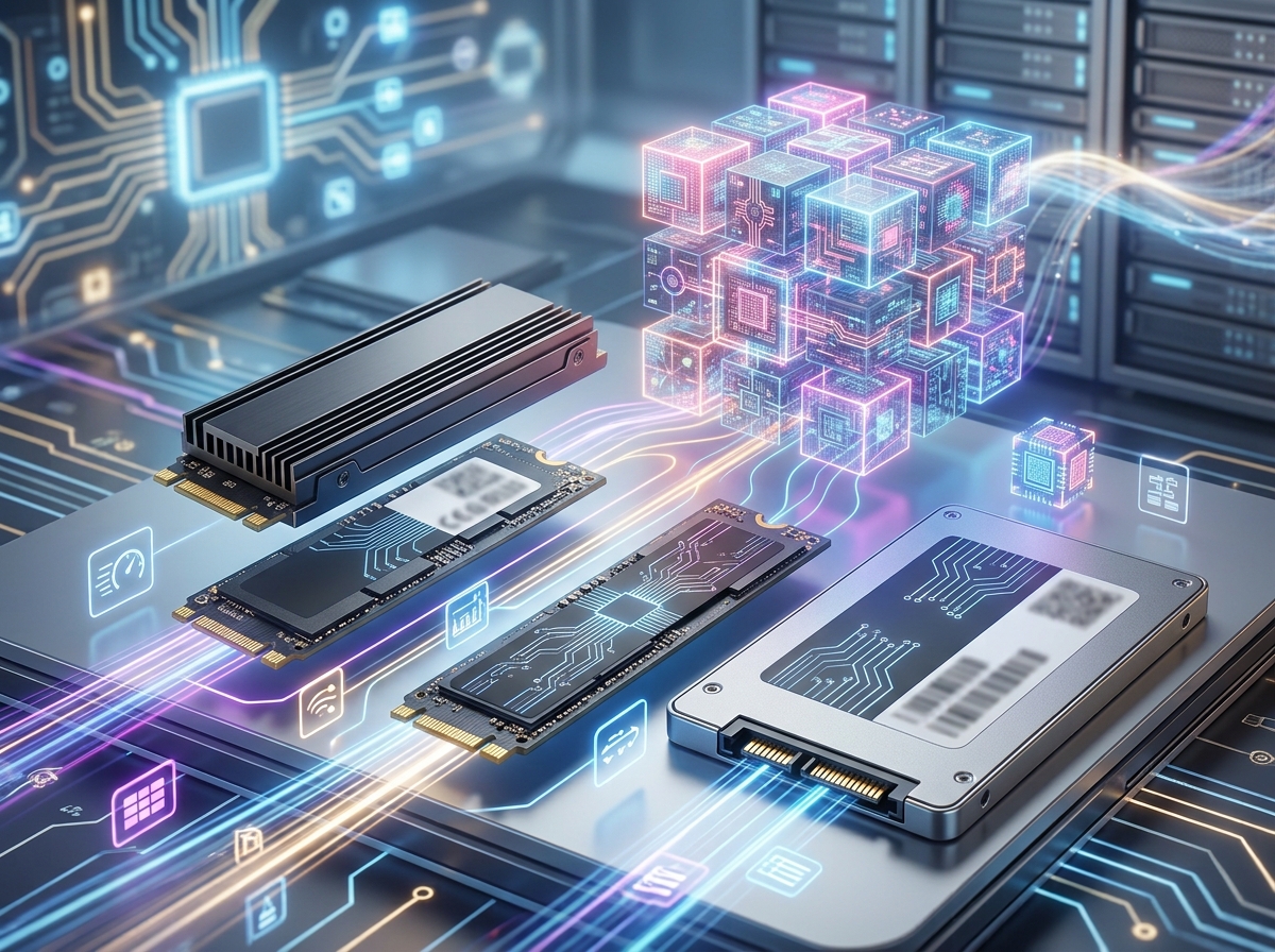 12 Best 2TB SSDs (August 2026): Expert Reviews