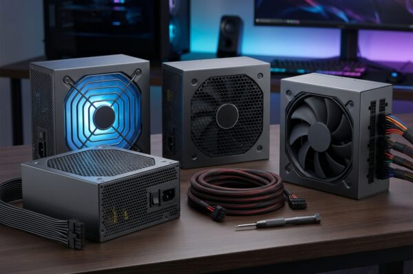 850W