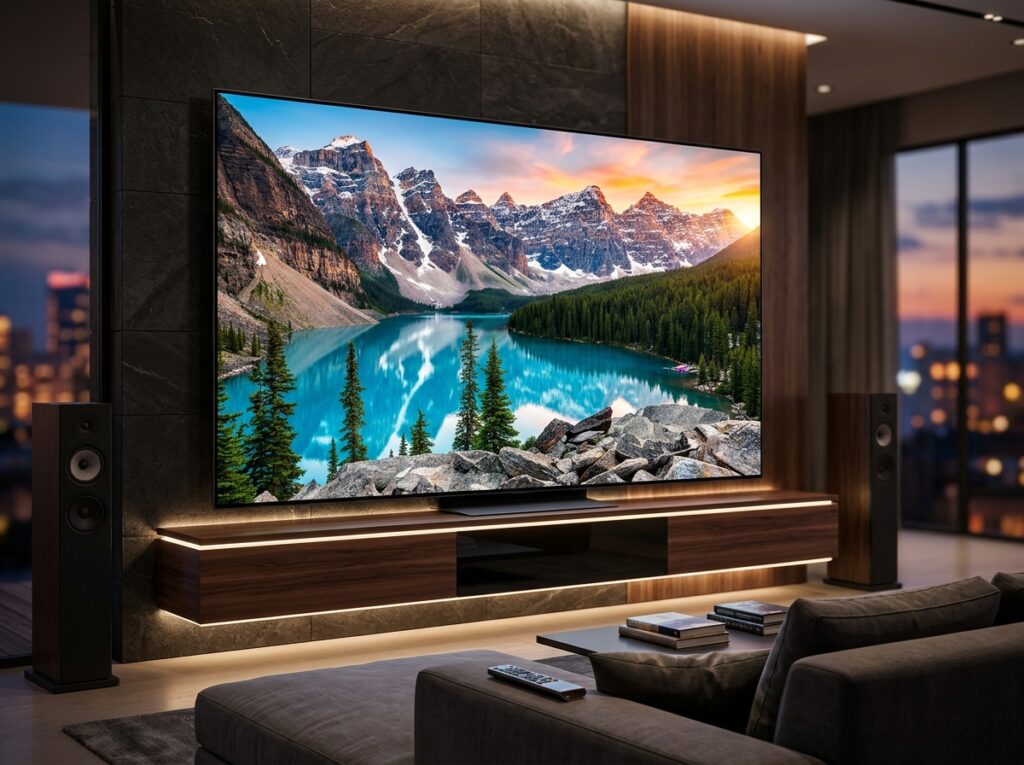 Best 8K TVs