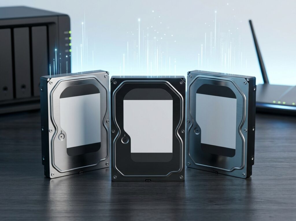 Best 8TB Hard Drives