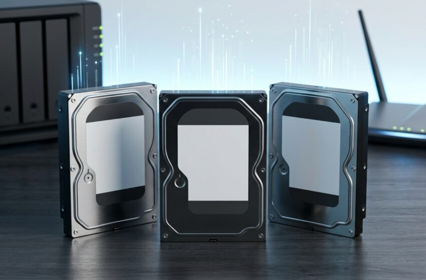  10 Best 8TB Hard Drives (July 2026): Complete Buyer’s Guide