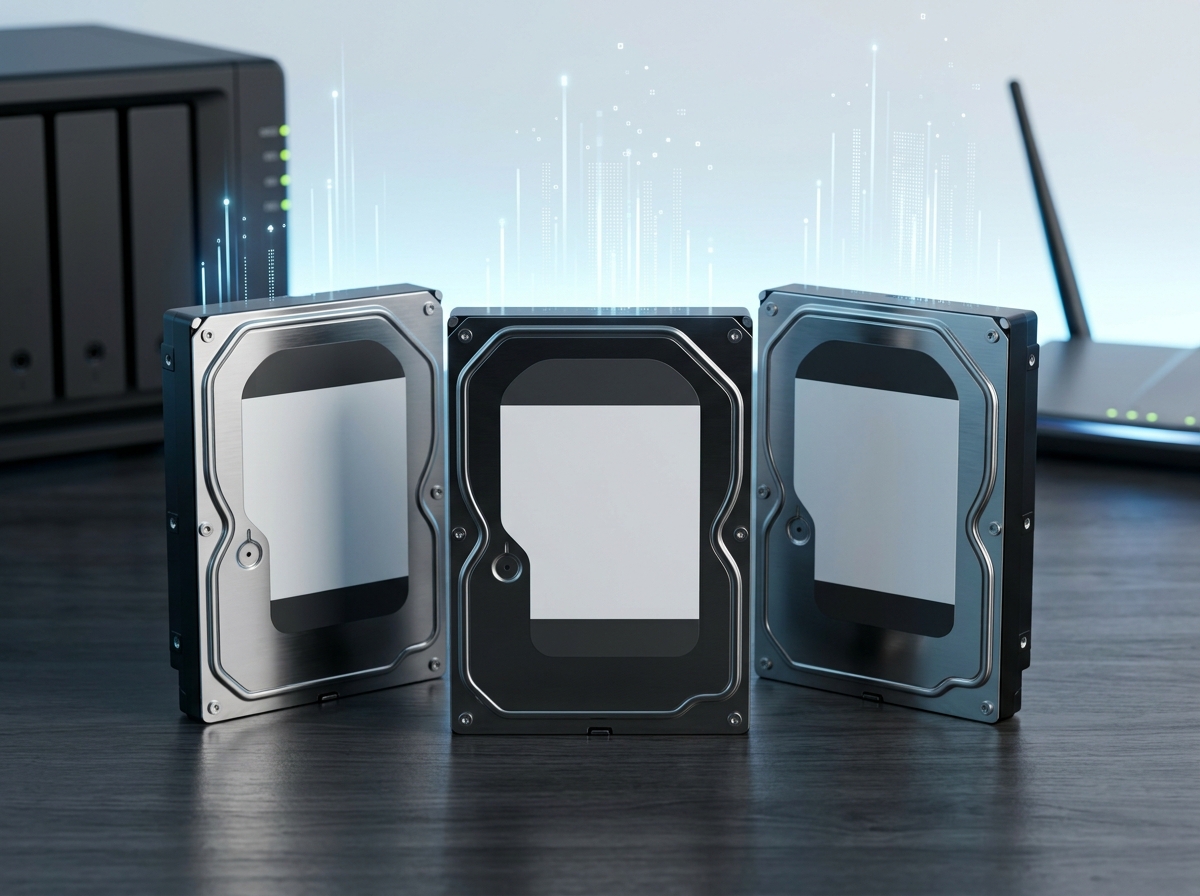 10 Best 8TB Hard Drives (August 2026): Complete Buyer’s Guide