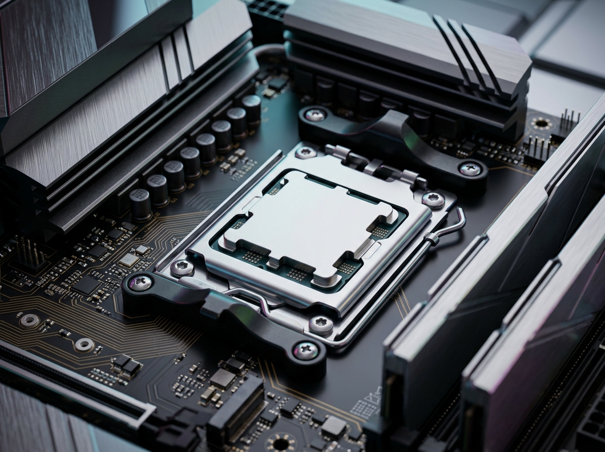 Best AMD CPU 2026 – Top 10 Tested & Reviewed