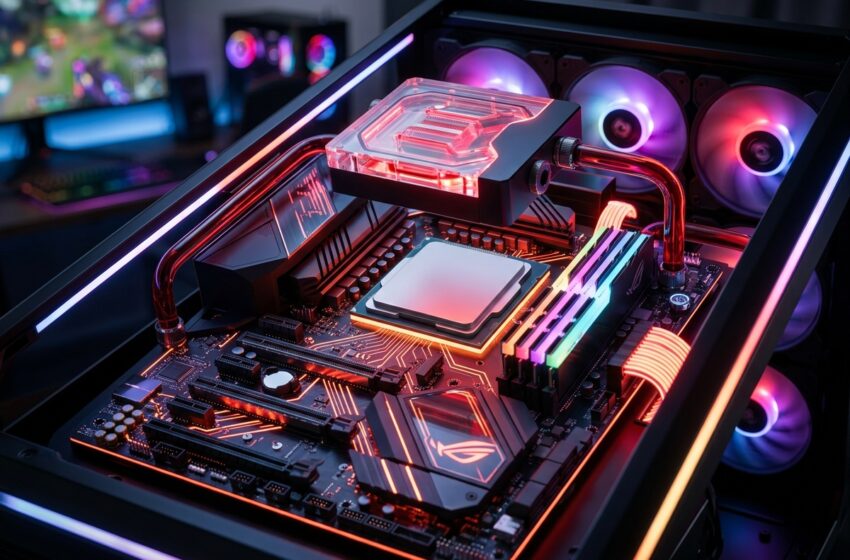  10 Best AMD Ryzen CPUs for Gaming (July 2026): Complete Guide