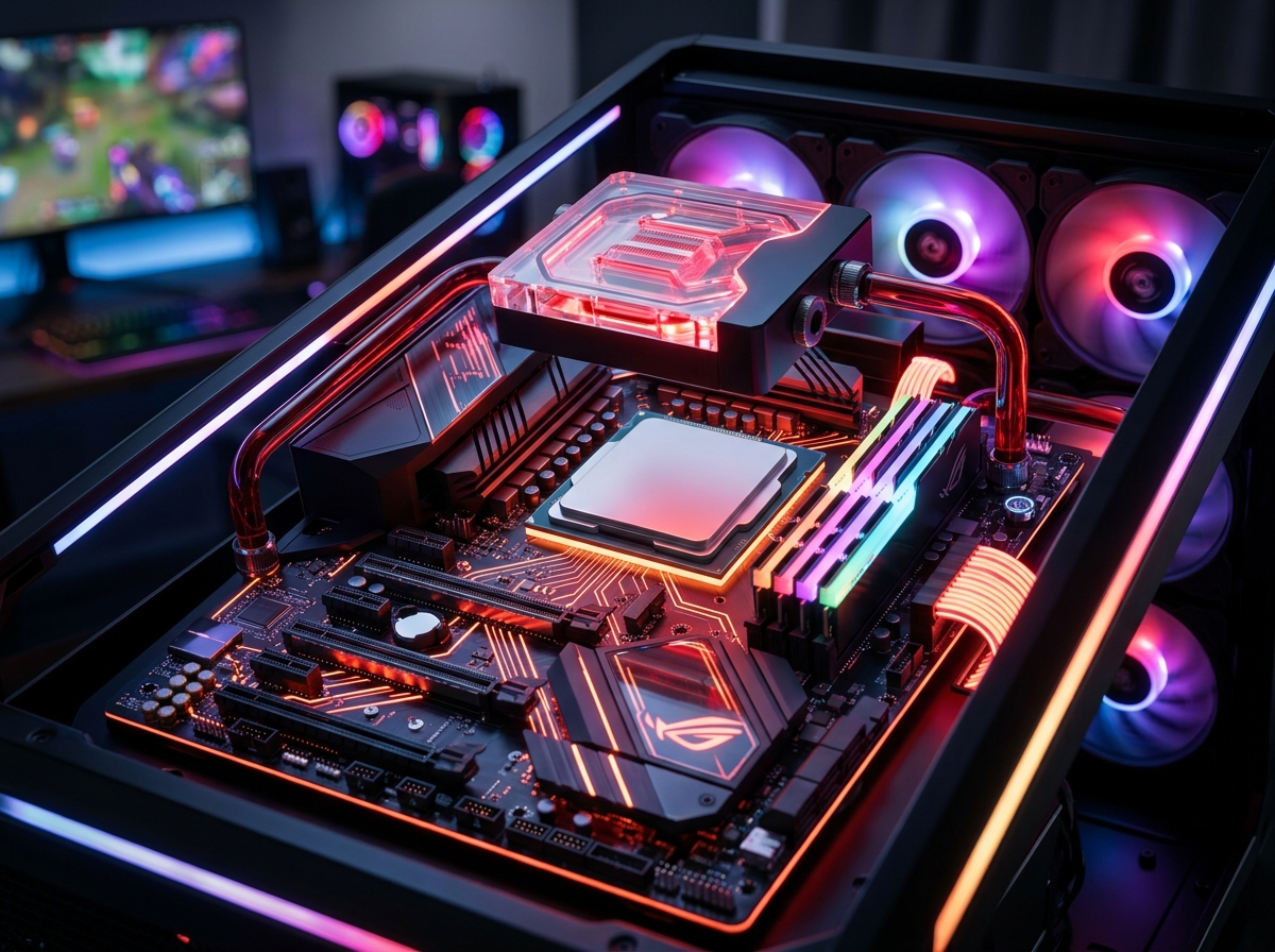 10 Best AMD Ryzen CPUs for Gaming (August 2026): Complete Guide