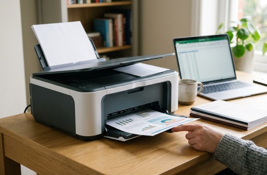  6 Best All-in-One Printers Under $200 (August 2026) – Expert Reviews