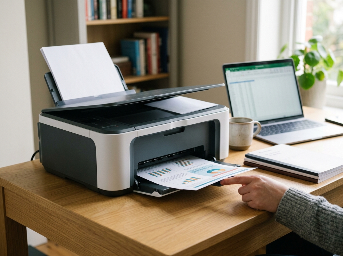 6 Best All-in-One Printers Under $200 (August 2026) – Expert Reviews