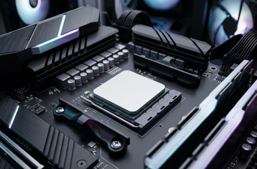  10 Best Budget Gaming AMD CPU (July 2026) Expert Guide