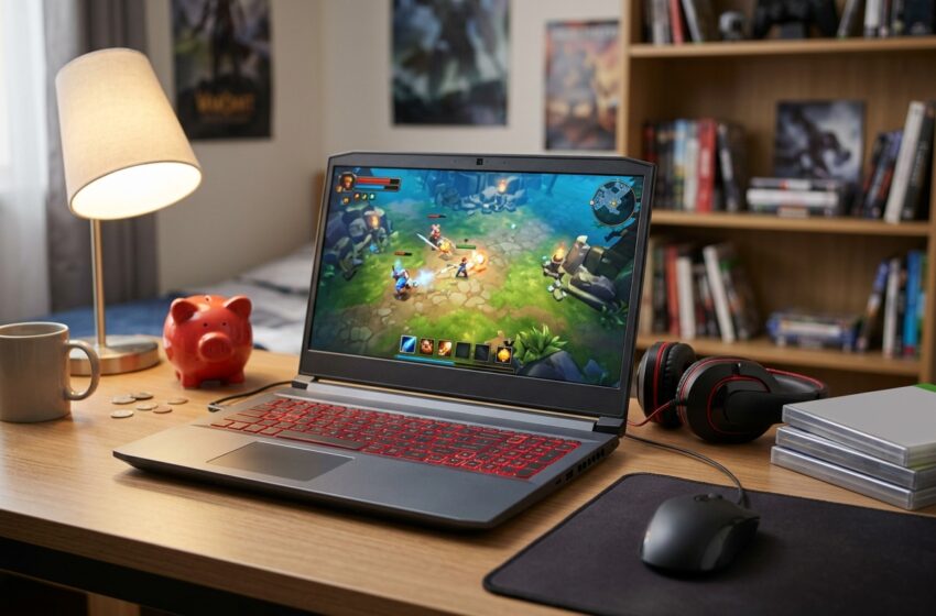 10 Best Budget Gaming Laptops Under $700 2026 – Complete Buyer’s Guide
