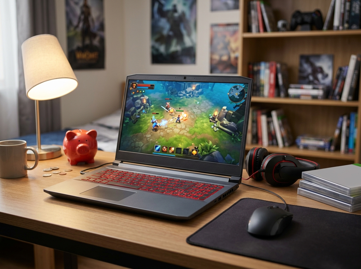 10 Best Budget Gaming Laptops Under $700 2026 – Complete Buyer’s Guide