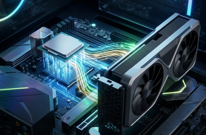  12 Best CPU GPU Combos (July 2026) for Gaming & Building