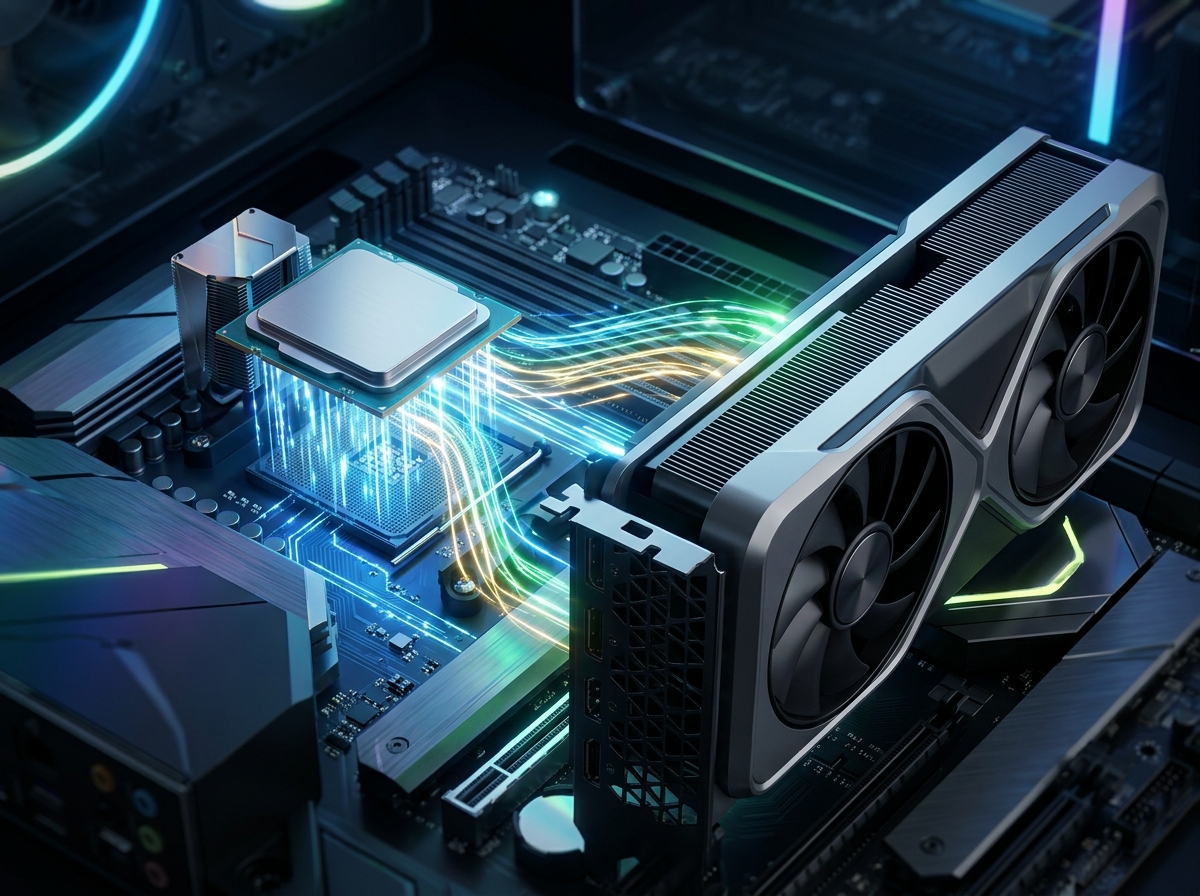 12 Best CPU GPU Combos (August 2026) for Gaming & Building
