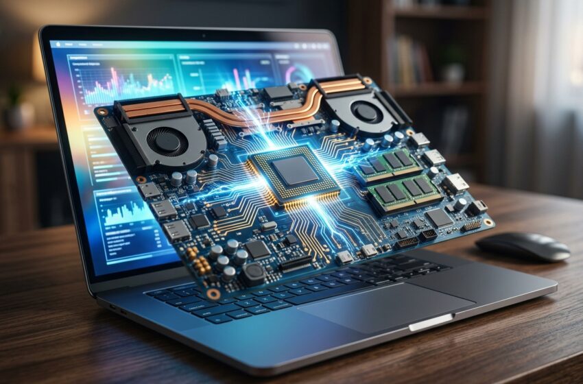 Best CPU Processor for Laptop (August 2026) – Expert Guide