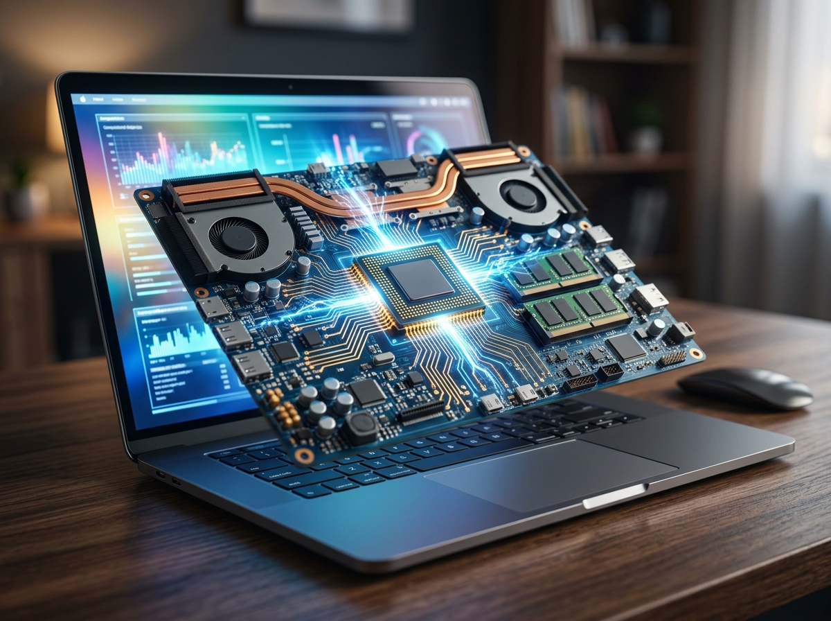Best CPU Processor for Laptop (August 2026) – Expert Guide