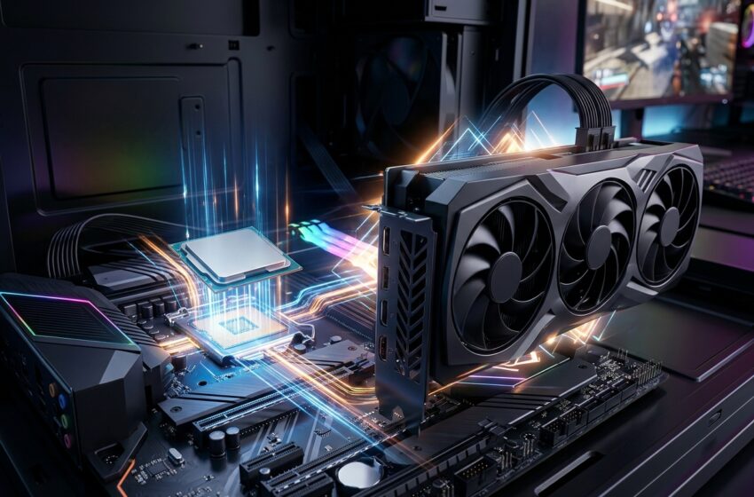 8 Best CPU for RTX 5070 (August 2026): Expert Reviews