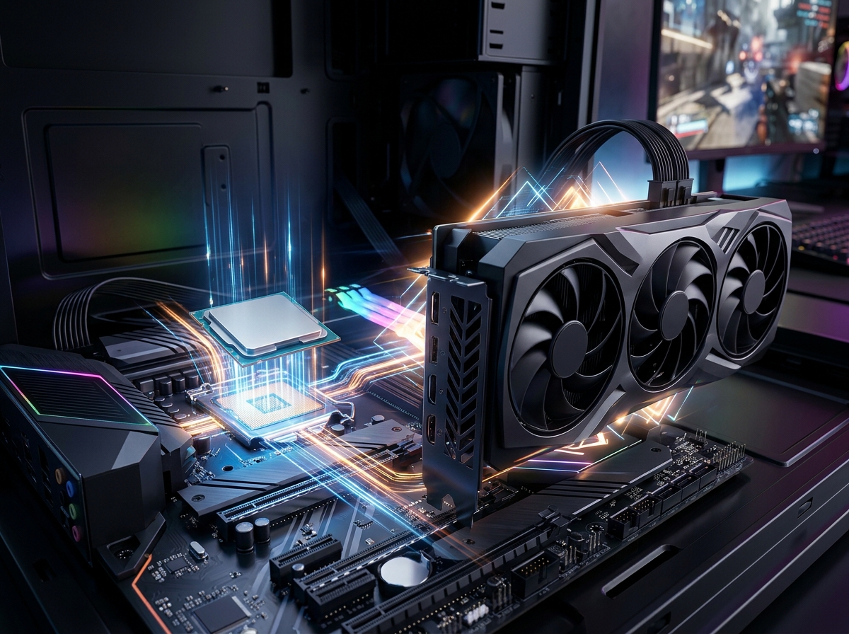 8 Best CPU for RTX 5070 (August 2026): Expert Reviews