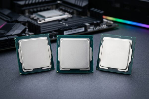 Best CPUs