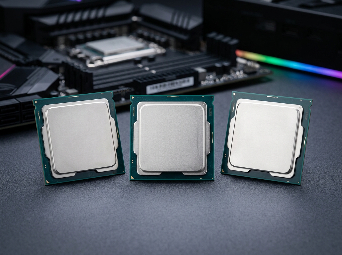 8 Best CPUs (August 2026): Expert Reviews & Buying Guide