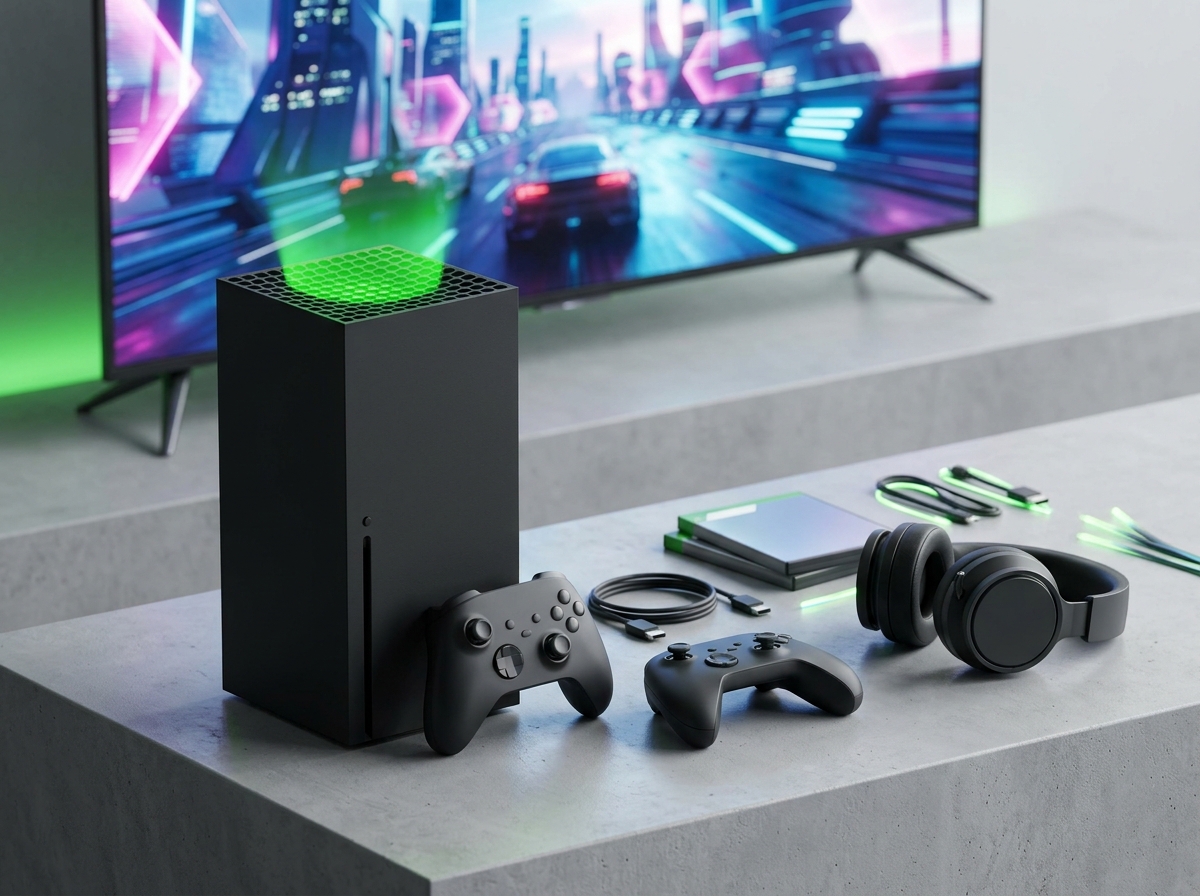 Best Deal on Xbox Series X (August 2026): Complete Savings Guide