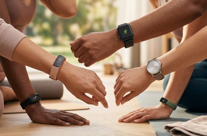  10 Best Fitness Trackers for Women (July 2026) Expert Reviews
