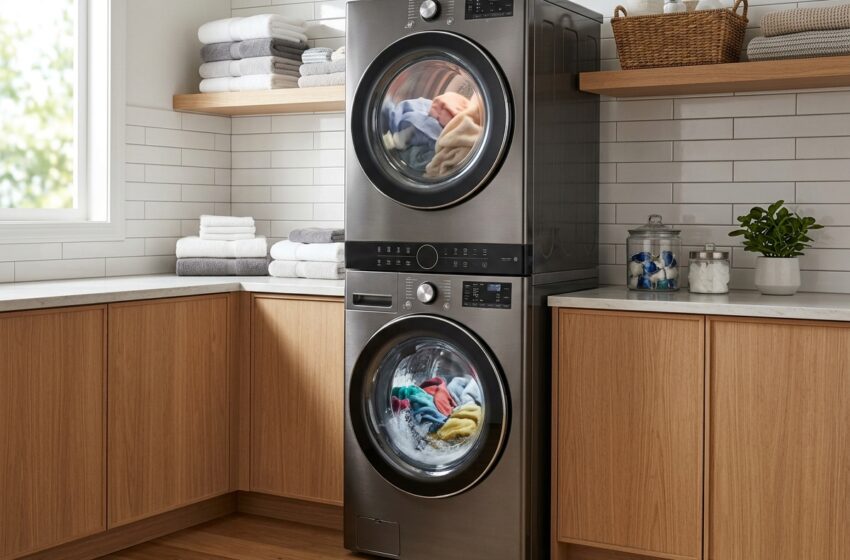  12 Best Front Load Washer and Dryer (July 2026): Expert Reviews