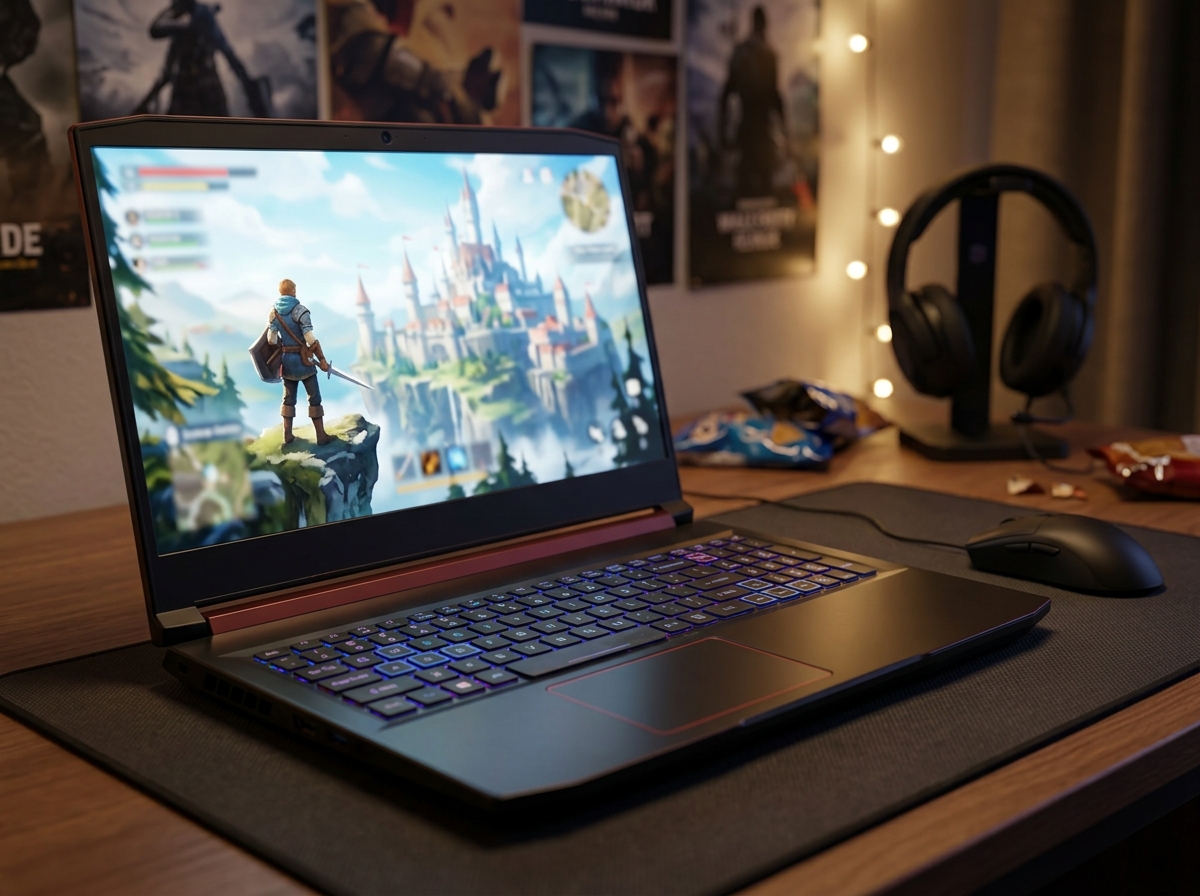 6 Best Gaming Laptops Under $800 (August 2026) Tested and Ranked