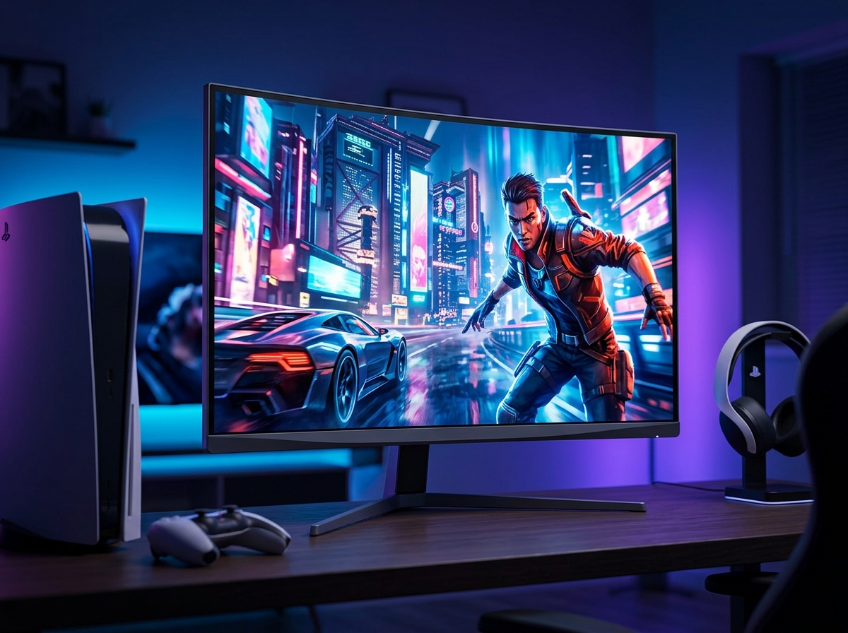 12 Best Gaming Monitors for PS5 (August 2026): Expert Reviews