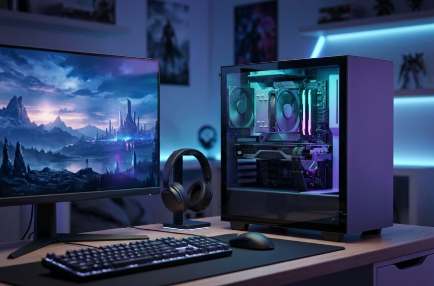  10 Best Gaming PCs Under $800 (July 2026) Tested and Reviewed