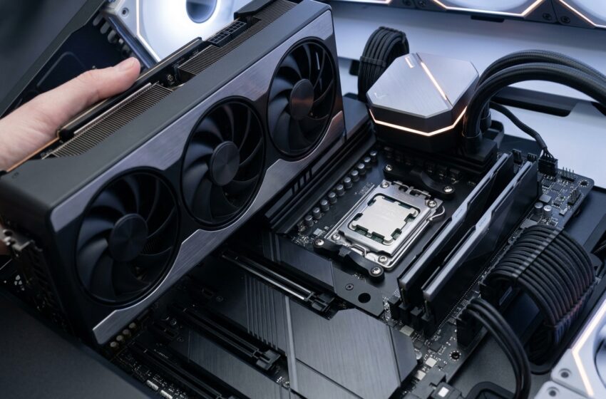 12 Best Graphics Cards To Pair With Ryzen 9800X3D (August 2026)