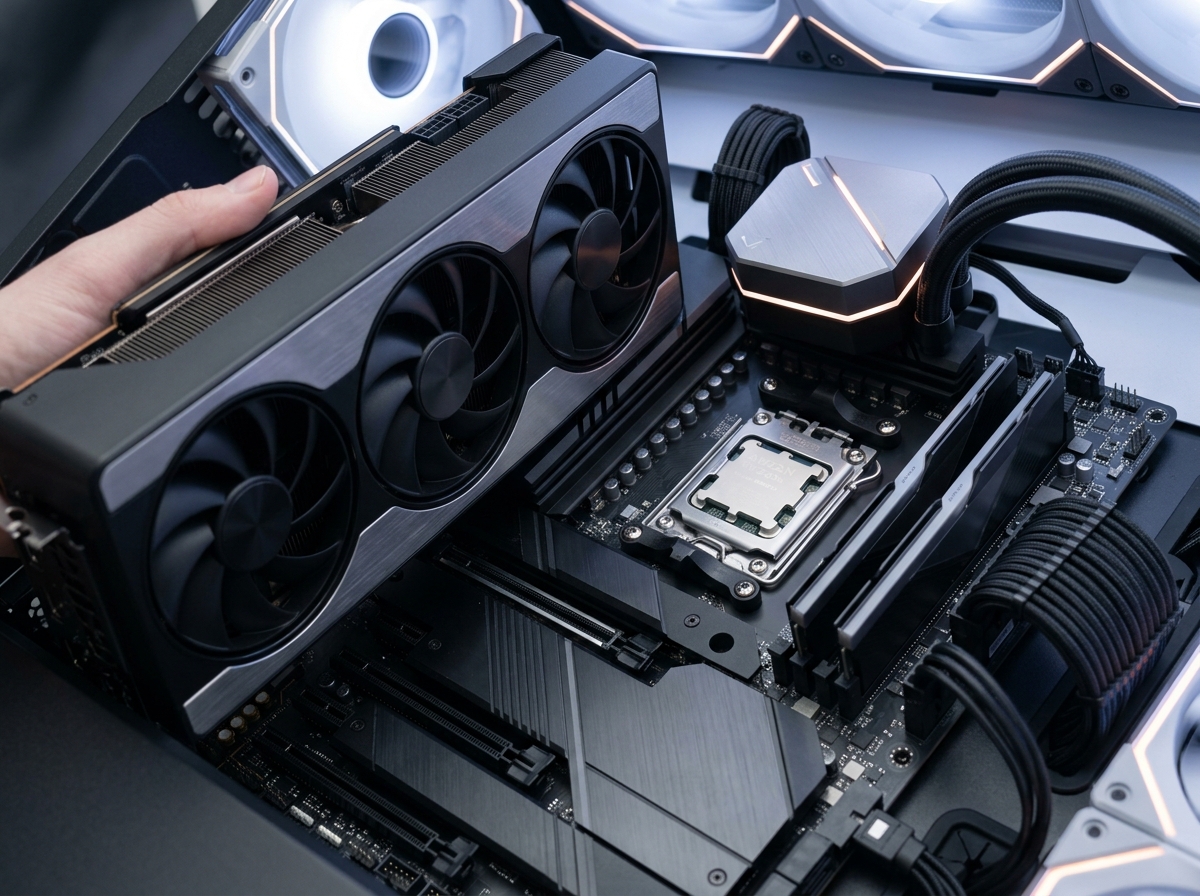 12 Best Graphics Cards To Pair With Ryzen 9800X3D (August 2026)