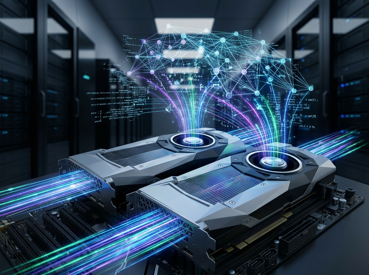 12 Best Graphics Cards for Machine Learning (August 2026): Expert Tested