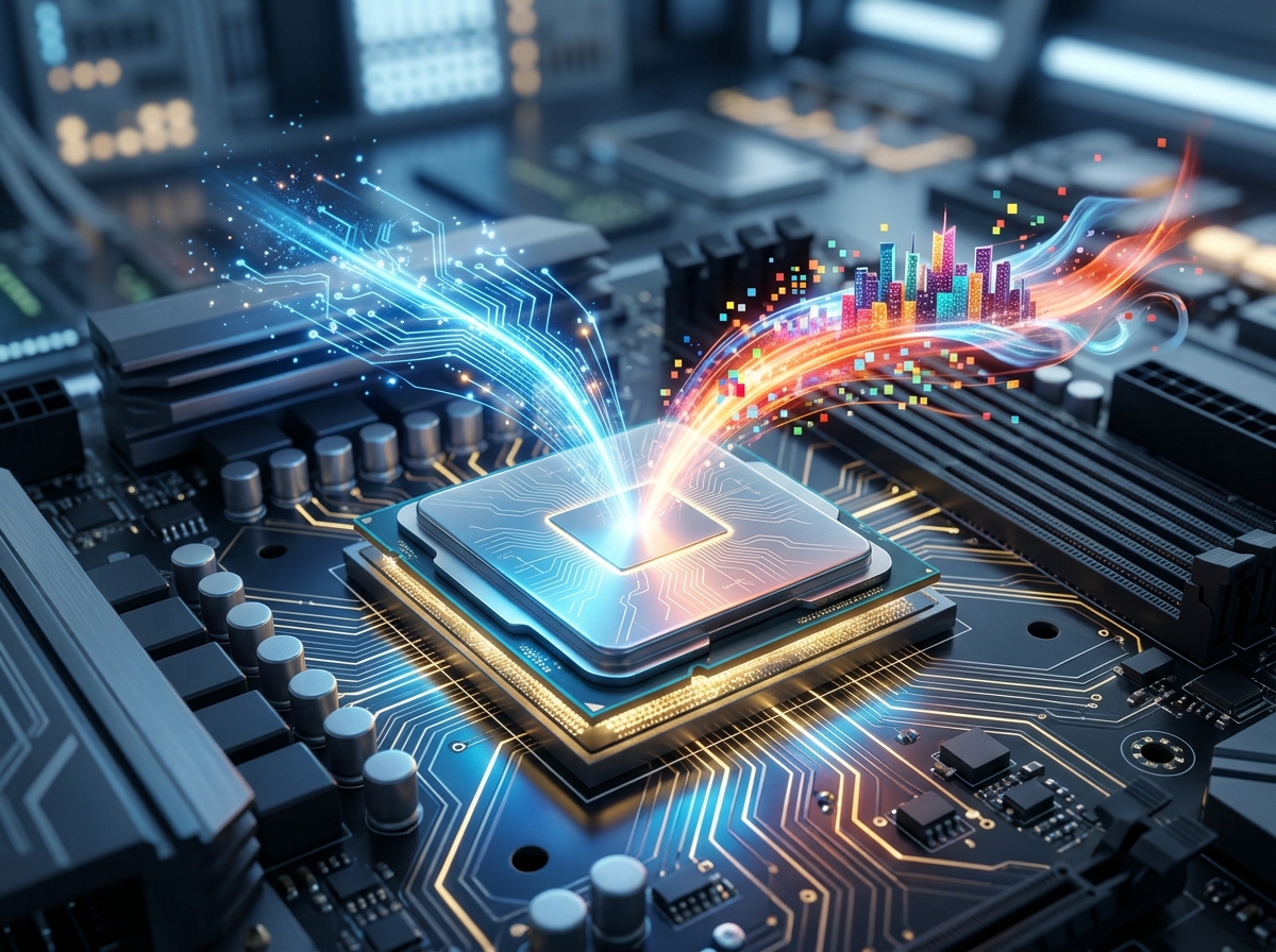 8 Best Integrated Graphics CPU (August 2026) Ranked by Real Testing